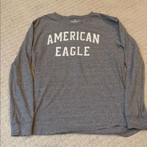 American Eagle Longsleeve